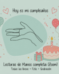 Lectura de manos