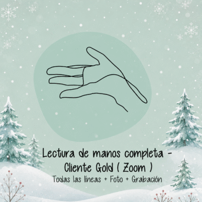 Lectura de manos