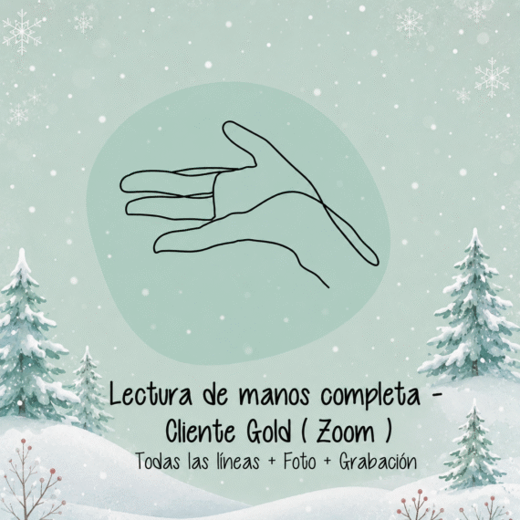Lectura de manos