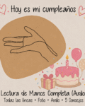 Lectura de manos