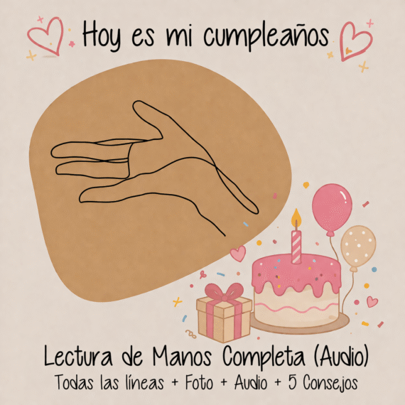 Lectura de manos