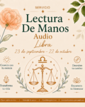 libra audio